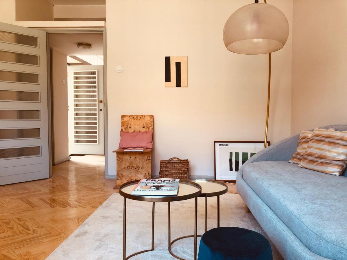 Incredible Duplex Penthouse & Terraces & Parking Apartment Porto Exterior photo