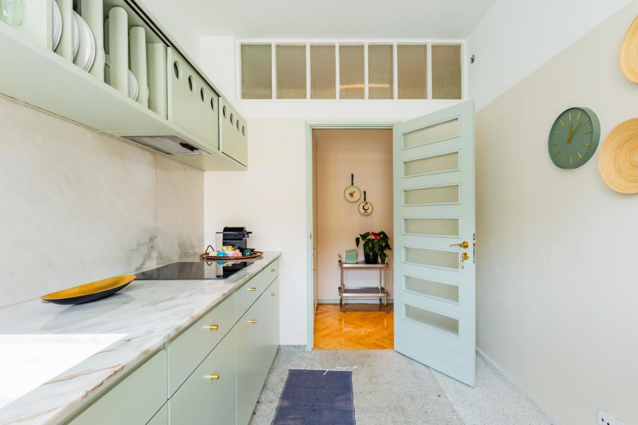 Incredible Duplex Penthouse & Terraces & Parking Apartment Porto Exterior photo